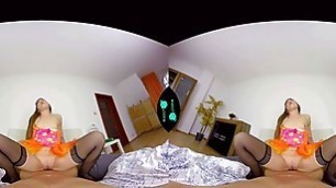 Alisha Rage VR