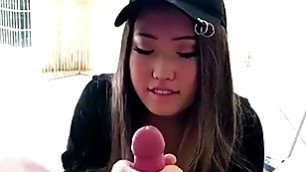 Nut Busters - Amatuer Handjob Party Compilation