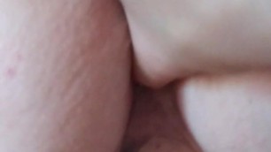 Anal with my wife 2