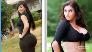 Top 7 Hottest South Indian Actresses, BIG ASS & BIG BOOBS