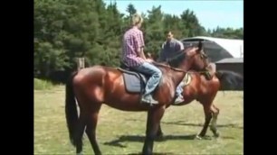 The Riding Stables.(Ep1).