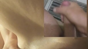 Mutual masterbation on a video call leaked