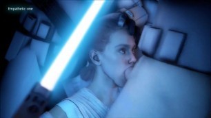 Star Wars 3D Sex SFM Compilation
