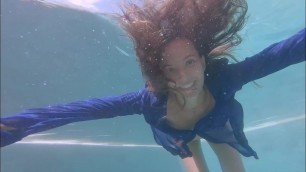 Nikki Flores - Underwater (PMV)
