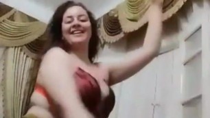 sexy arab dance