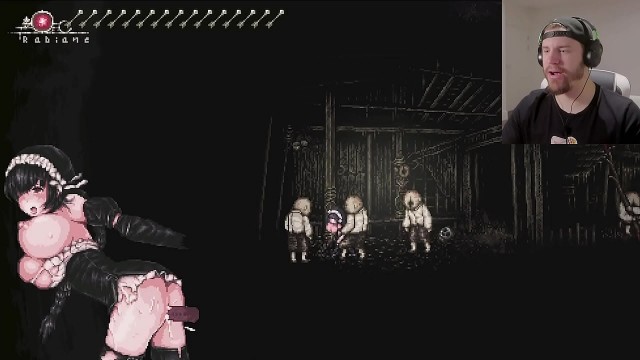 Nightmarish Game Will Make You Drop Your Pants &lpar;SiNiSistar&rpar; &lbrack;Uncensored&rsqb;