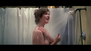 Friday the 13th Pt&period;3&colon;  Sexy Shower Girl