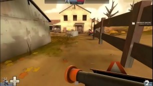 COMO FAZER ROCKETJUMP TF2 COM SOLDIER