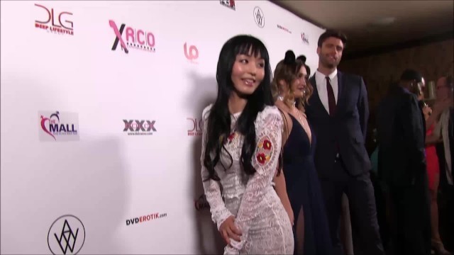 XRCO Awards 2018 Red Carpet Part4