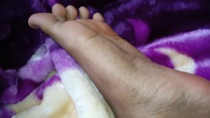 Such Pretty Feet