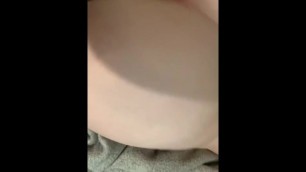 18YEAR OLD TEEN PUSSY STRETCHED BY STEP BROTHER 12 INCH DICK