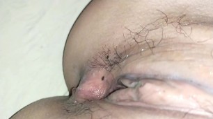 DailySuckx FUCKING MY GF WHILE WORKING AT HOME